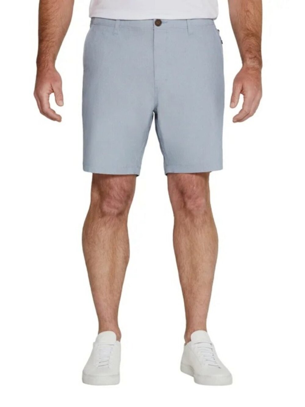 Infinity Men's Hybrid Stretch Short